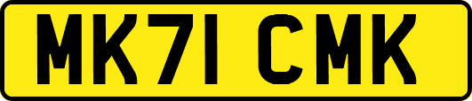 MK71CMK