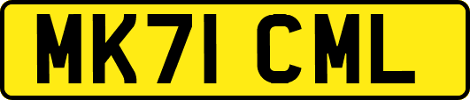 MK71CML