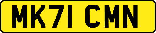 MK71CMN