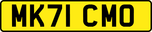 MK71CMO