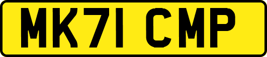 MK71CMP