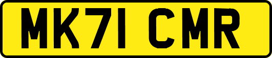 MK71CMR