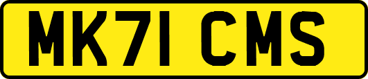 MK71CMS