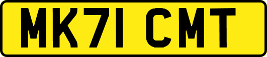 MK71CMT