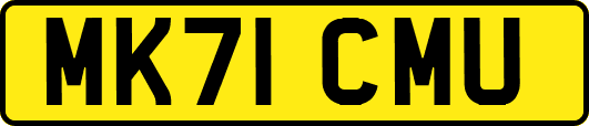 MK71CMU
