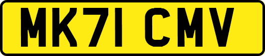 MK71CMV