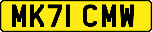 MK71CMW