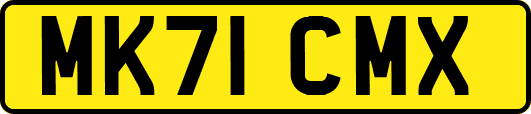 MK71CMX