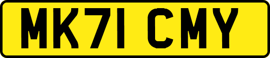 MK71CMY