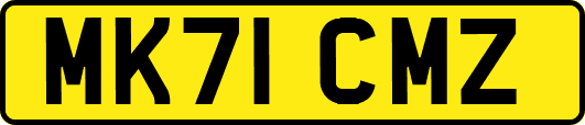 MK71CMZ