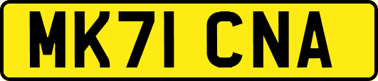 MK71CNA