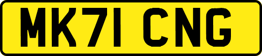 MK71CNG