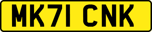 MK71CNK