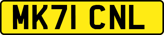 MK71CNL