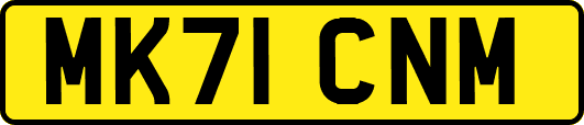 MK71CNM