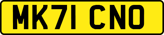 MK71CNO