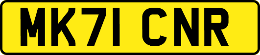 MK71CNR