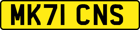 MK71CNS