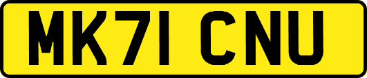 MK71CNU