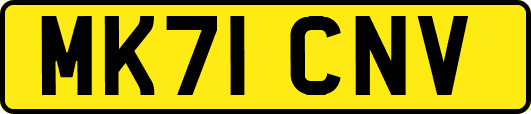MK71CNV
