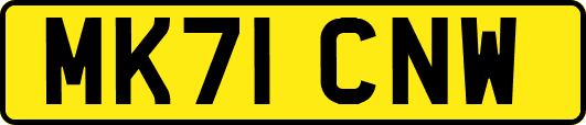 MK71CNW