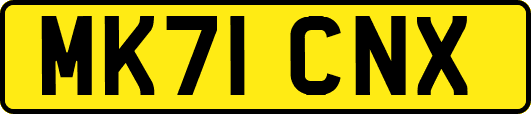 MK71CNX
