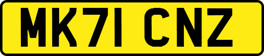 MK71CNZ