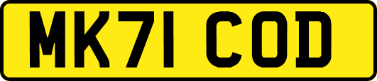 MK71COD