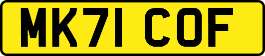 MK71COF