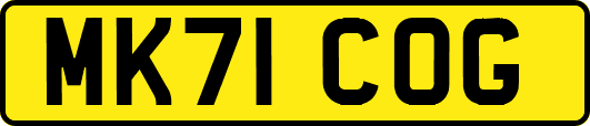 MK71COG