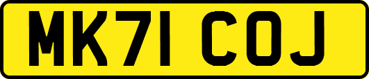 MK71COJ