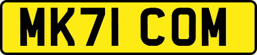MK71COM