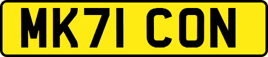 MK71CON