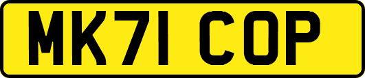 MK71COP
