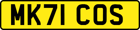 MK71COS