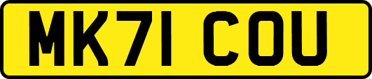 MK71COU