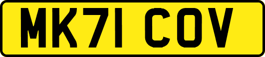 MK71COV