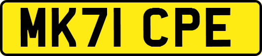 MK71CPE
