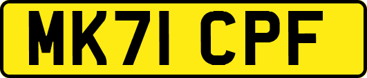 MK71CPF