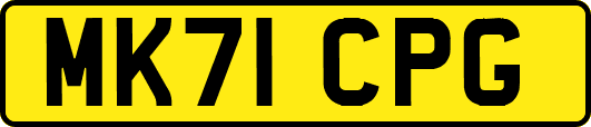MK71CPG