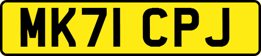 MK71CPJ