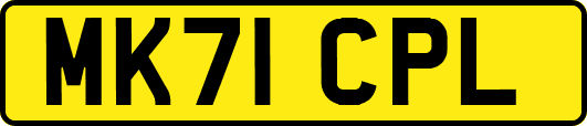 MK71CPL