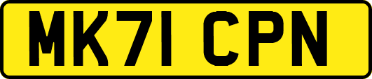 MK71CPN