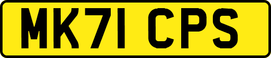 MK71CPS