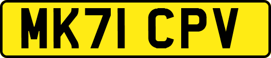 MK71CPV