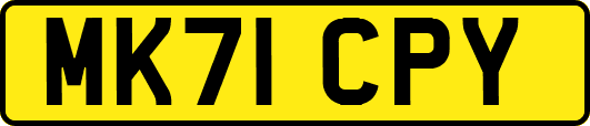 MK71CPY
