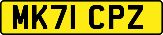 MK71CPZ