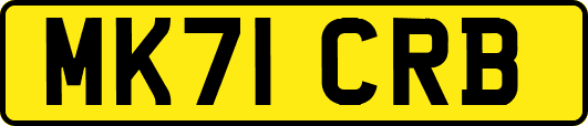 MK71CRB