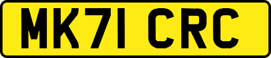 MK71CRC