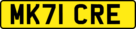 MK71CRE